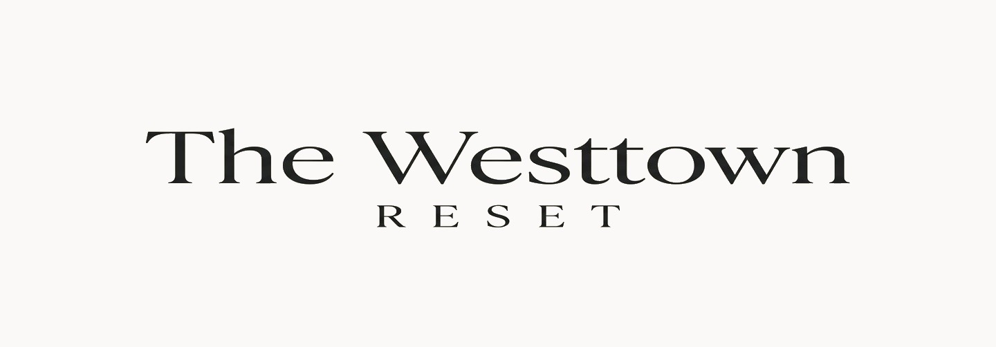 The Maple Overlook logo private luxury estate retreat, Westtown NY