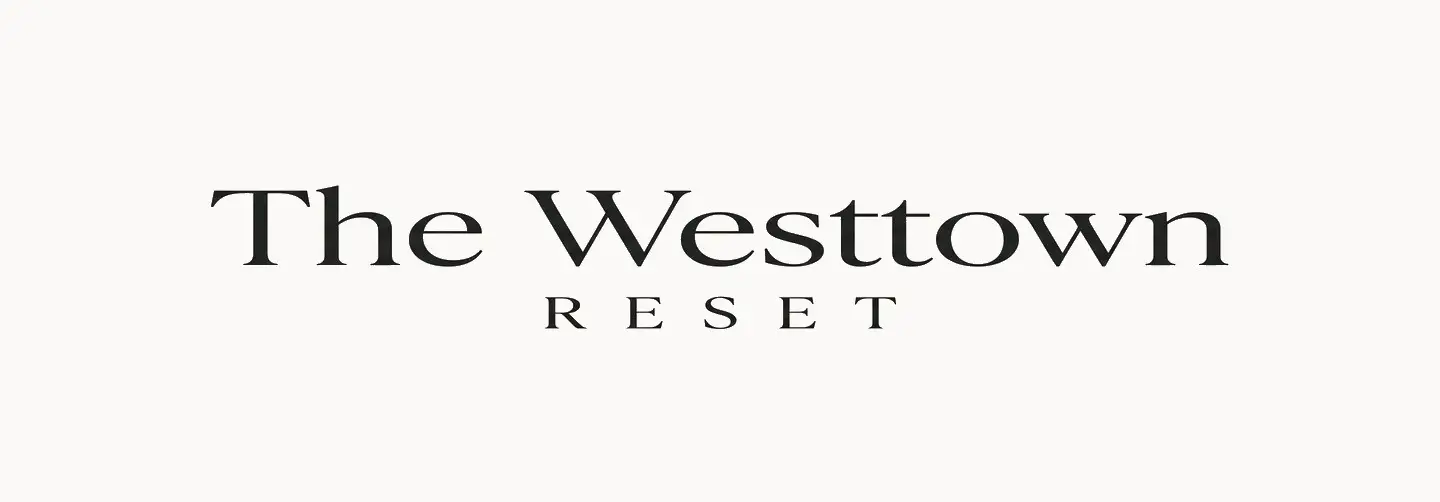 The Maple Overlook logo private luxury estate retreat, Westtown NY