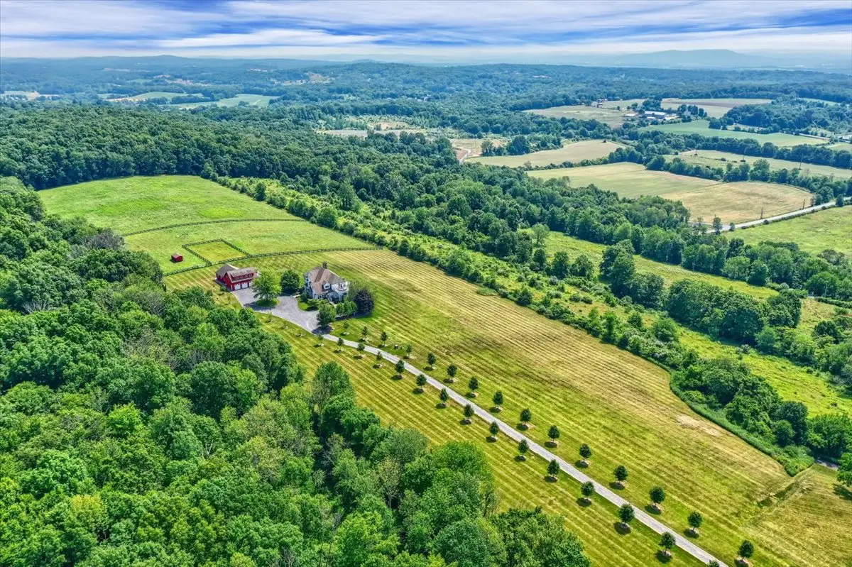 Upstate retreat rental